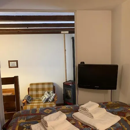 Geppo * San Domenico