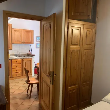 Geppo Apartment San Domenico