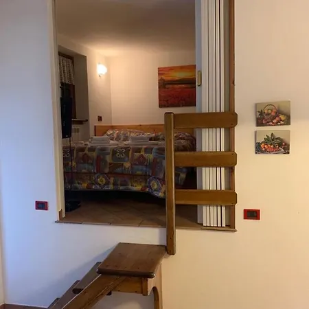 Apartment Geppo