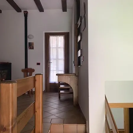 Geppo Διαμέρισμα San Domenico