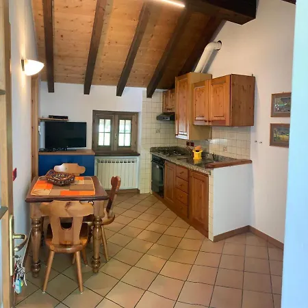 Geppo Διαμέρισμα *