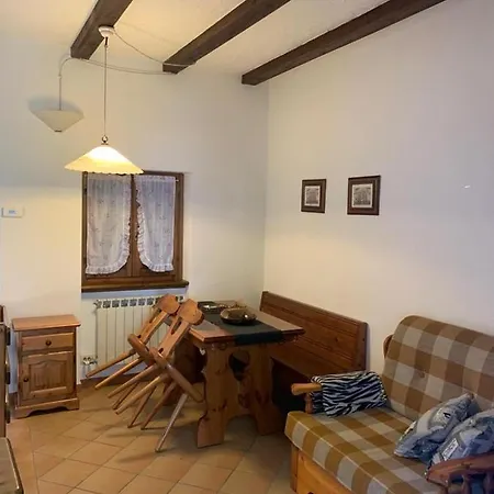Geppo Apartment *
