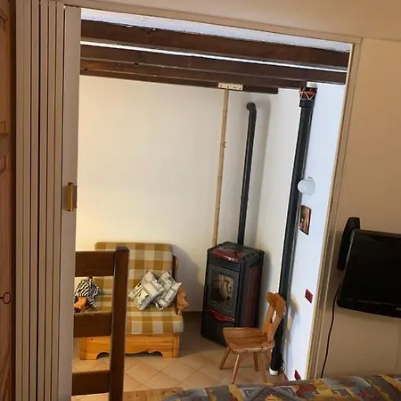 Apartment Geppo San Domenico