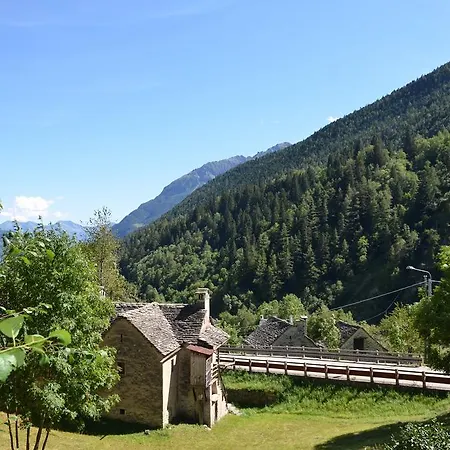 Geppo Apartment San Domenico