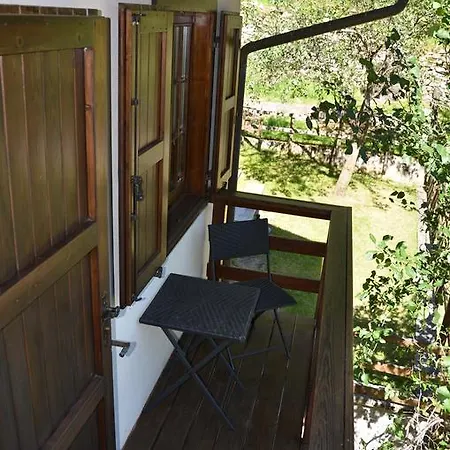 Apartment Geppo San Domenico