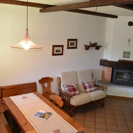 Διαμέρισμα Geppo San Domenico