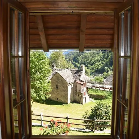 Geppo Apartment San Domenico