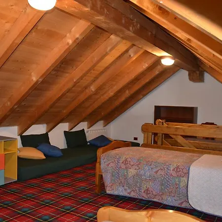 Apartment Geppo San Domenico