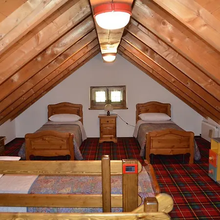 Geppo Apartment San Domenico