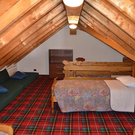 Geppo Διαμέρισμα *