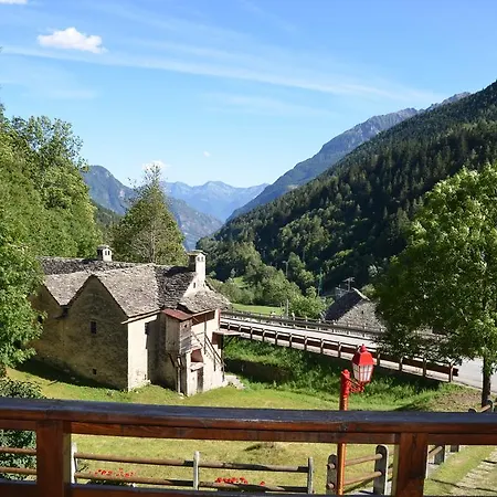 Geppo Διαμέρισμα *