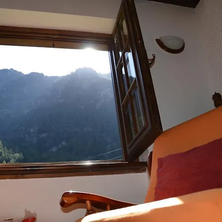 Geppo Διαμέρισμα