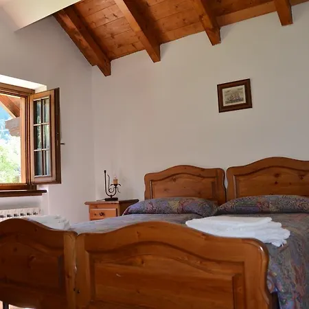 Διαμέρισμα Geppo San Domenico