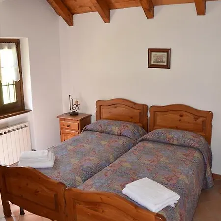 Geppo Apartment San Domenico