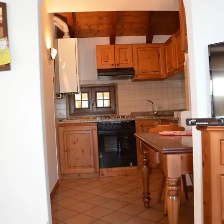 Geppo Διαμέρισμα