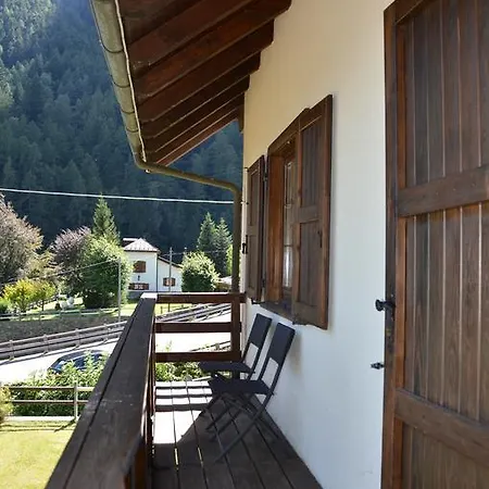 Apartment Geppo San Domenico