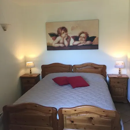 Διαμέρισμα Geppo