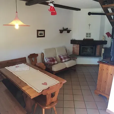 Geppo Apartment San Domenico