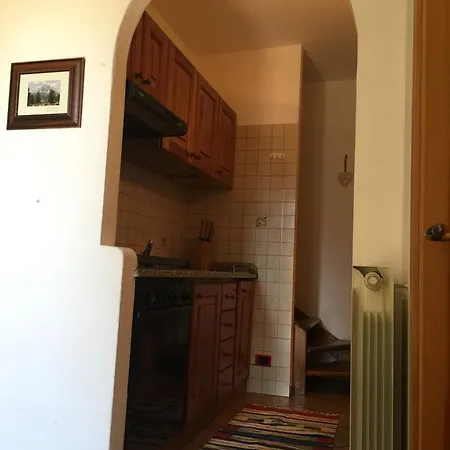 Διαμέρισμα Geppo *