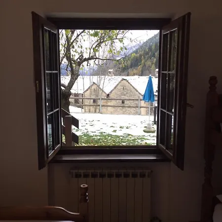 Geppo * San Domenico