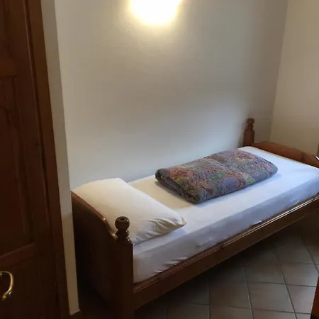 Geppo Διαμέρισμα San Domenico