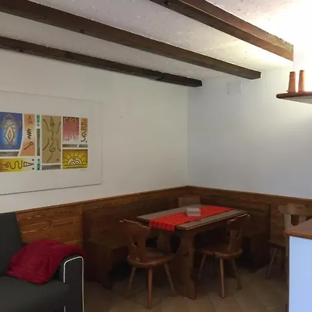 Geppo Apartment San Domenico