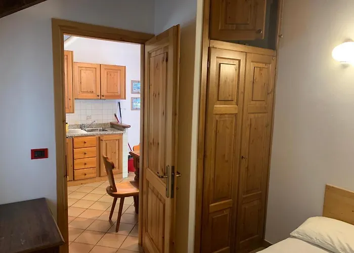 Geppo Apartment San Domenico