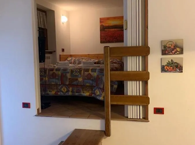 Apartment Geppo