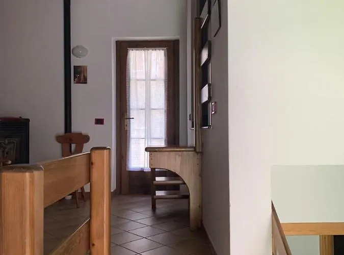 Geppo Apartment San Domenico