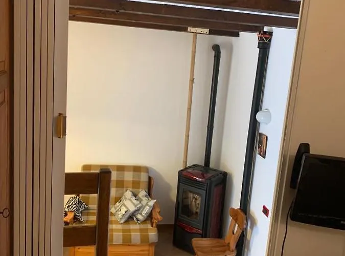 Apartment Geppo San Domenico