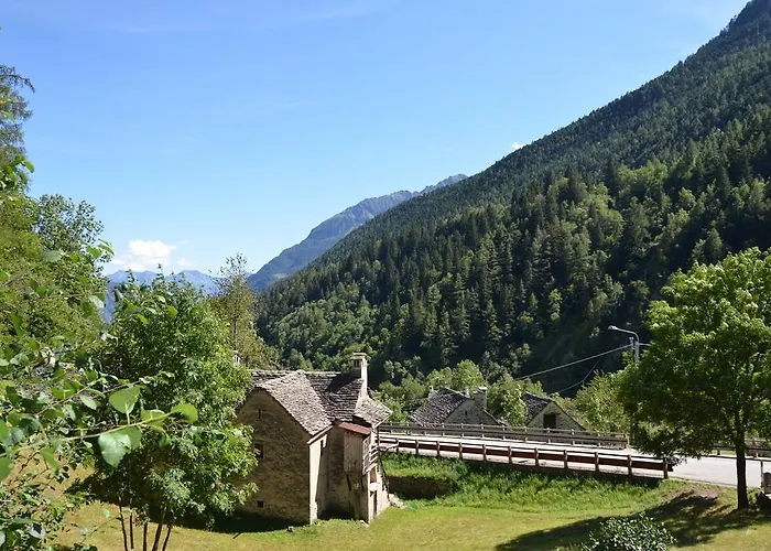 Geppo Apartment San Domenico