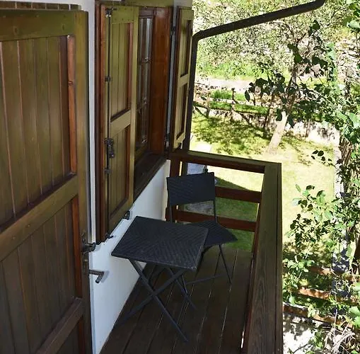 Apartment Geppo San Domenico