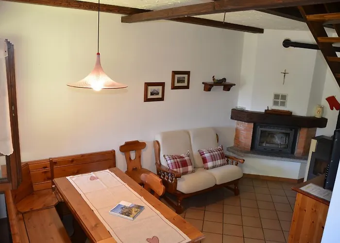 Apartment Geppo San Domenico