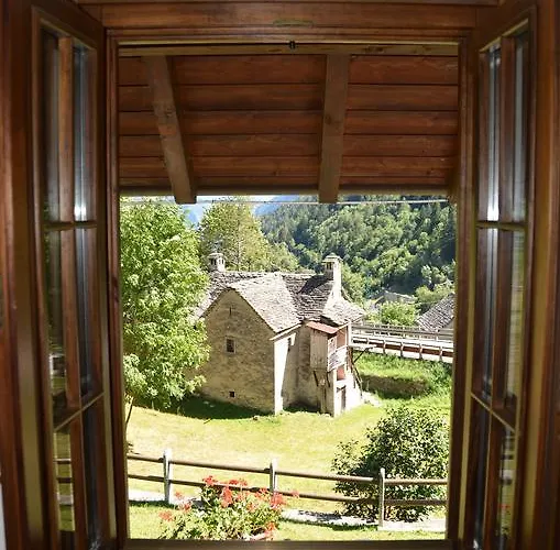 Geppo Apartment San Domenico