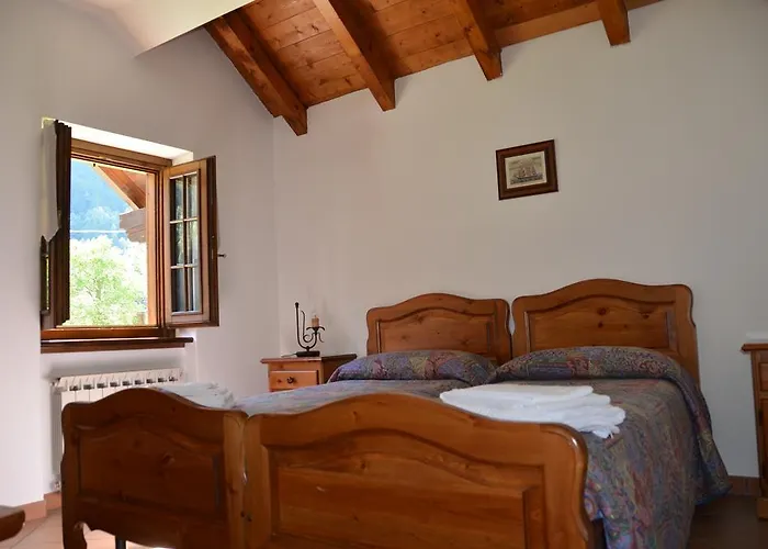 Apartment Geppo San Domenico