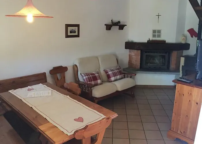 Geppo Apartment San Domenico