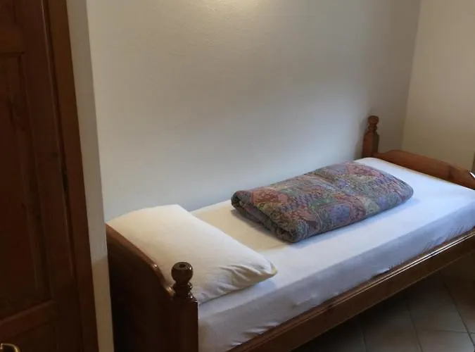 Geppo Apartment San Domenico
