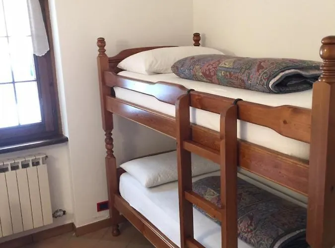 Geppo Apartment *