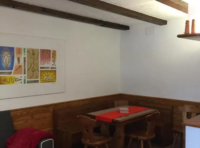 Geppo Apartment San Domenico